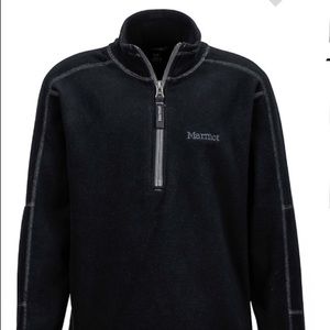 Marmot 1/2 Zip Fleece
